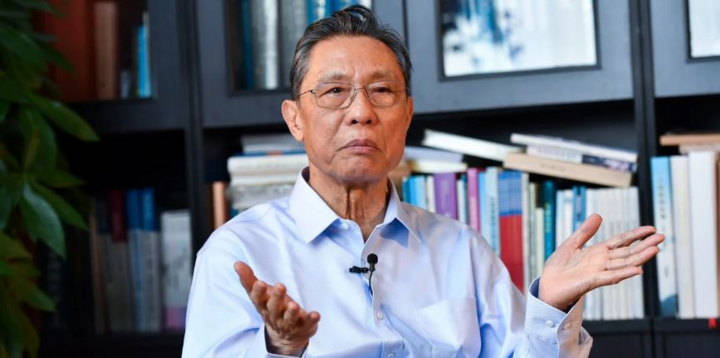 Trung Quốc sẽ mở rộng phương pháp điều trị huyết tương cho bệnh nhân Covid-19